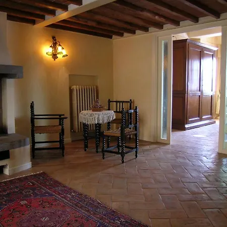 Palazzo Dell'opera تْشيانشانو  تيرمي